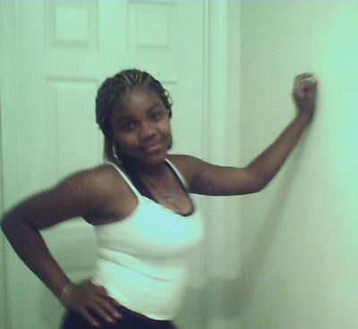 Roshonda Craig