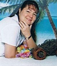 Tanya Irving