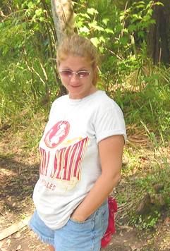 Angela Jones