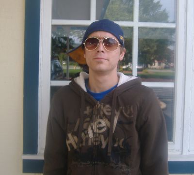 Jeffrey Olinger