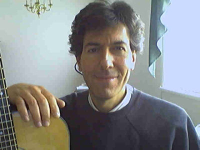 Joseph Riccioli