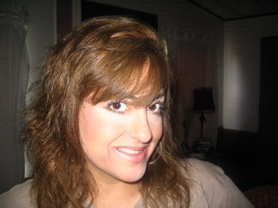 Joni Nixon