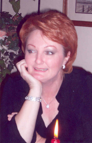 Rhonda Langley