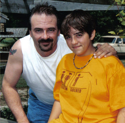 Duane Spurlock