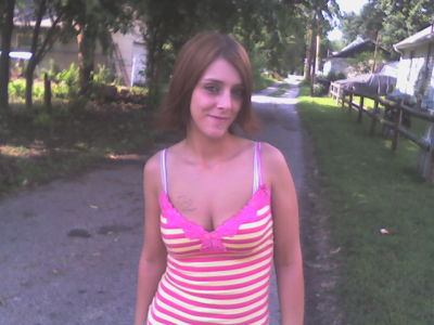 Caroline Buza