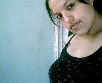 Mary Cecena