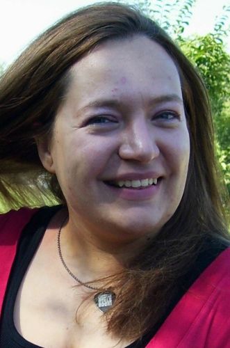 Sara Lightbody