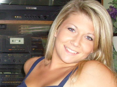 Ashley Griswold