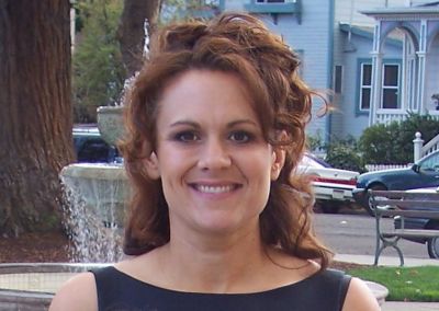 Andrea Bird