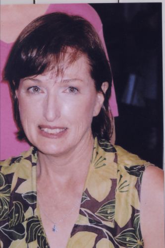 Susan Thormahlen