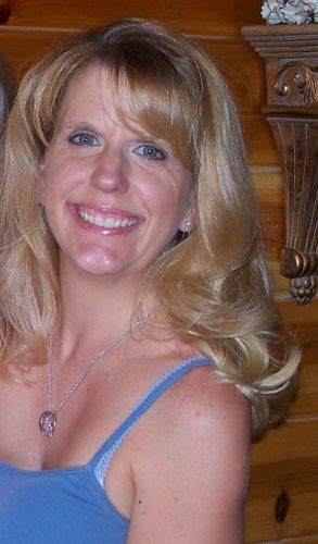 Laura Rush