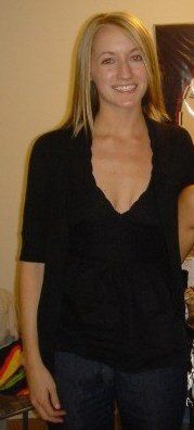 Lisa Padgett