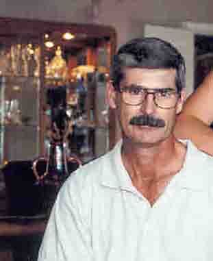 Robert Freestone