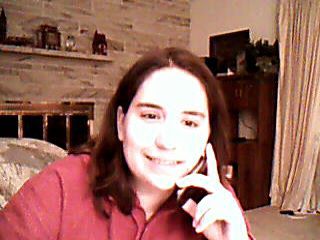 Debra Sweaney