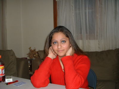 Norine Perez