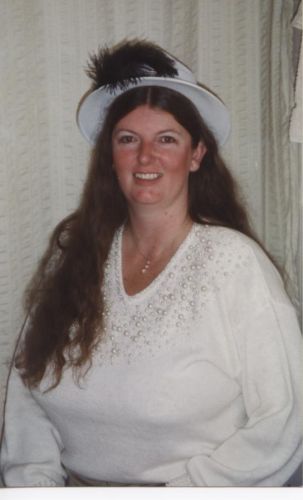 Barbara Schroeder