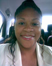 Sherita Mcghee