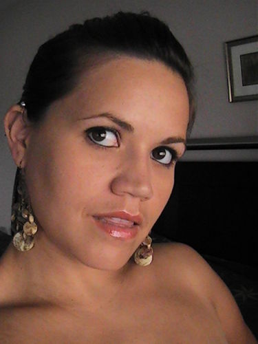 Jocelyn Reyes