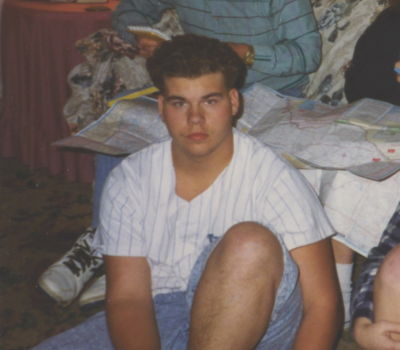 Jered Rochester