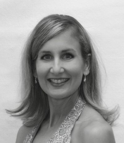 Paulette Johnson