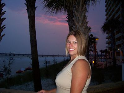 Crystal Mullins