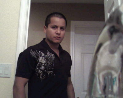 Adiel Castillo