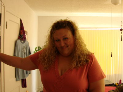 Pamela Stansberry