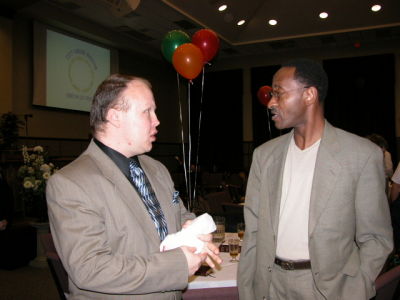 Kevin Palmer