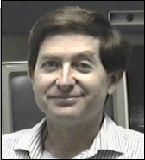 Terry Conrad