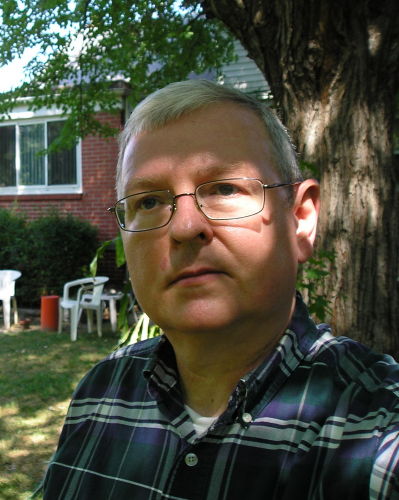 Richard Bowen