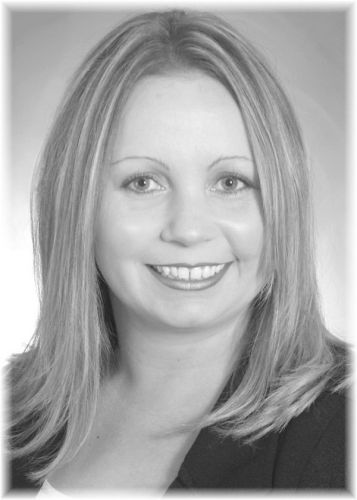 Melissa Brown