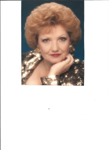 Linda Perkins