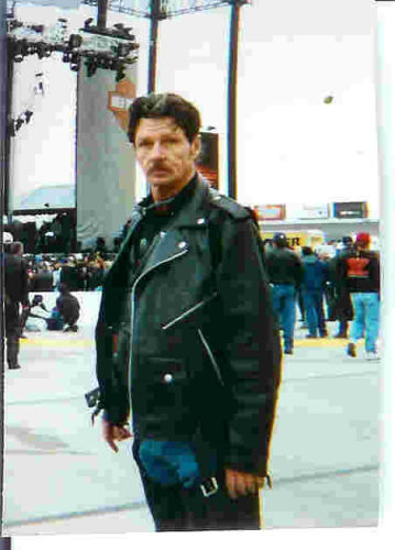 James Scantlen
