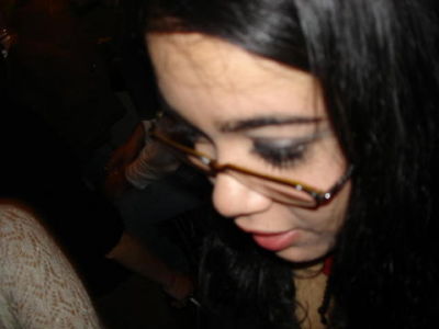 Urania Dominguez