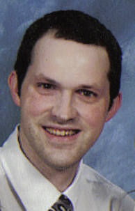 David Ernst