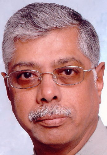 Arunakanth Duvvury