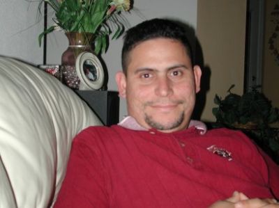 Gabriel Lacayo