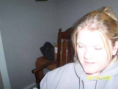 Tracey Butler