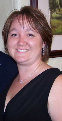Amber Cullen