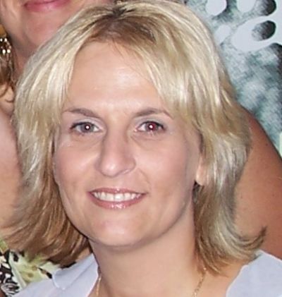 Christina Granger