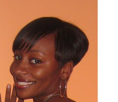 Marie Jeanbaptiste