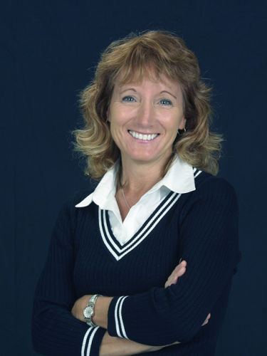 Mary Frantz