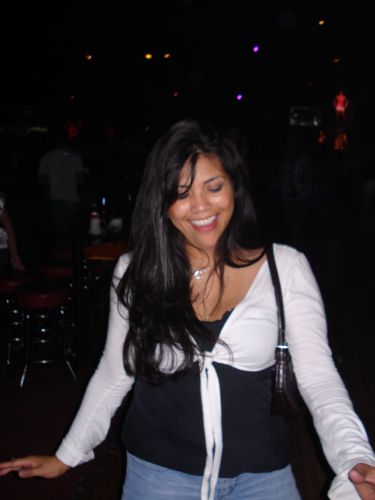 Miriam Stambaugh