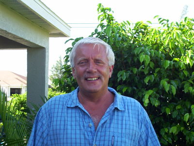 John Ruff