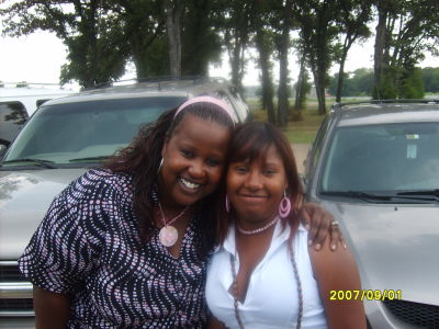 Rhonda Driver
