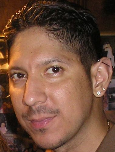 Robin Lugo