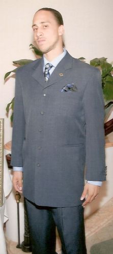 Jaumonta Roberts