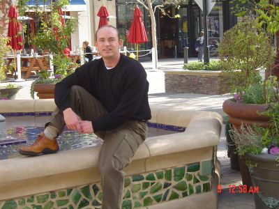 John Thomas