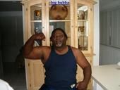 Anthony Jones