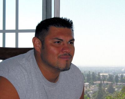 Juan Dominguez